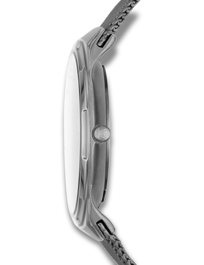 Skagen Melbye Titanium