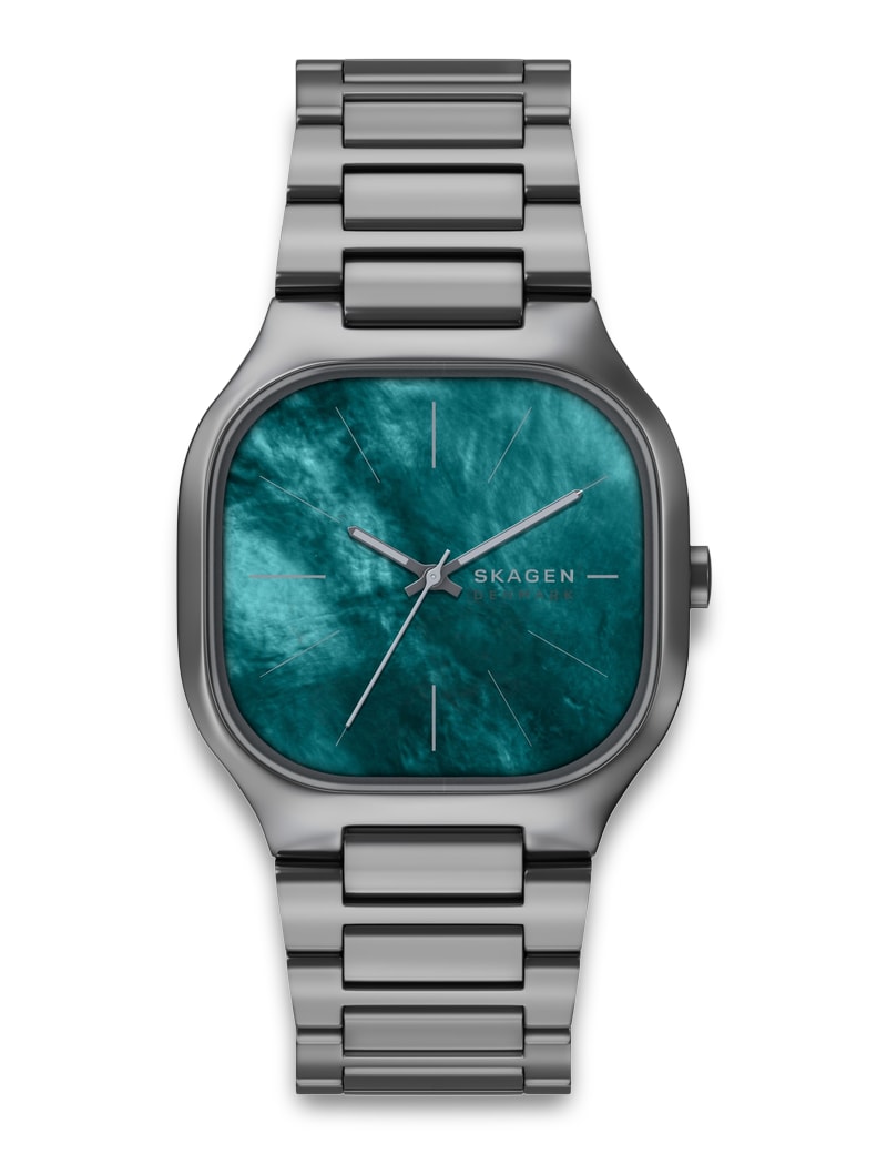 Skagen - Mellem