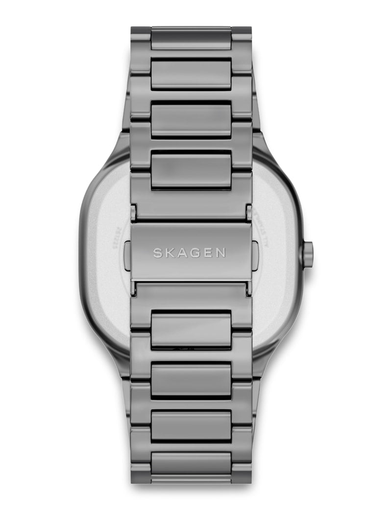Skagen - Mellem
