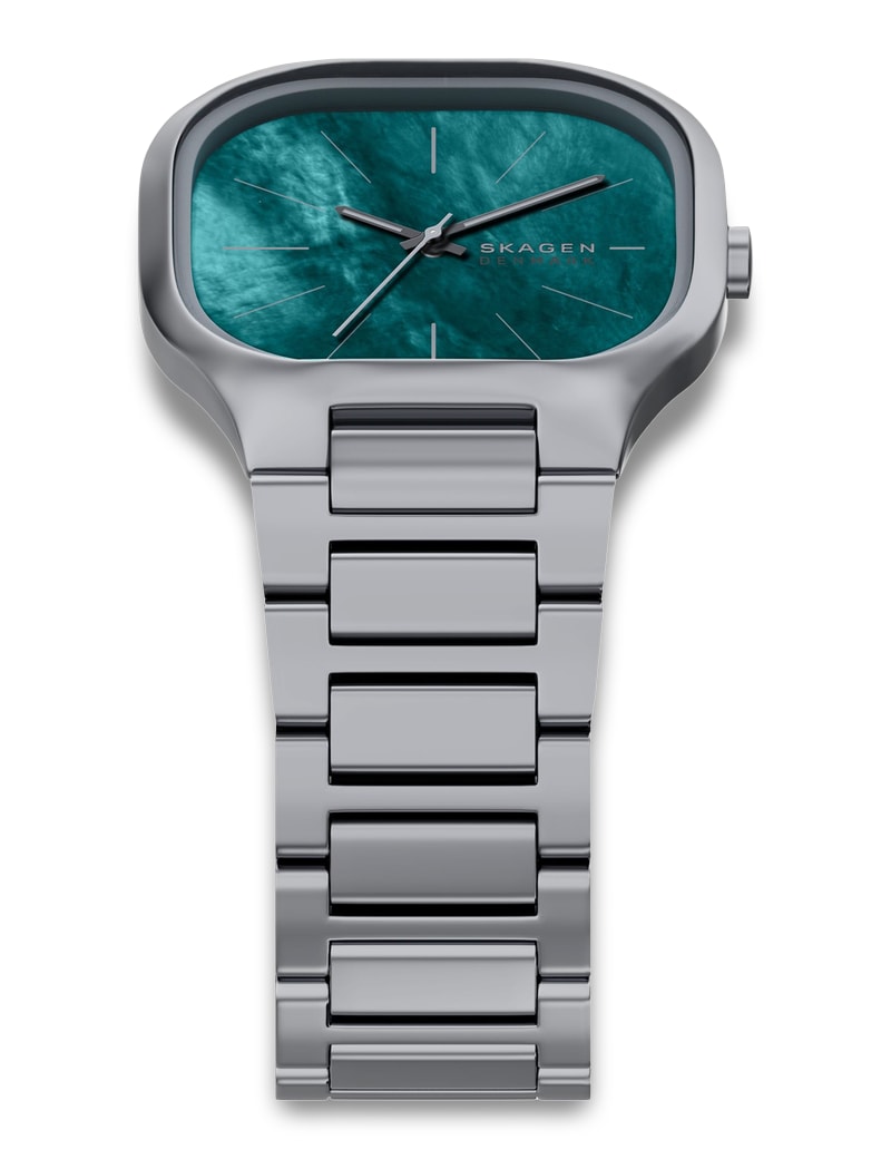 Skagen - Mellem