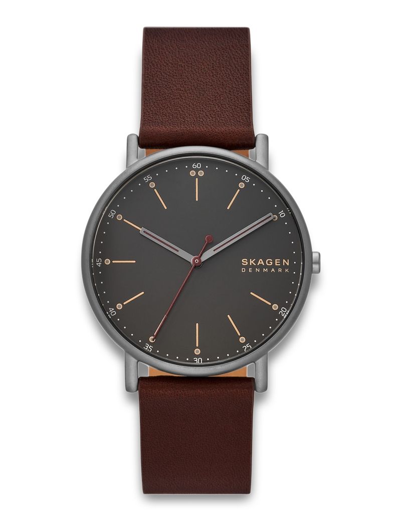 Skagen Nubuck