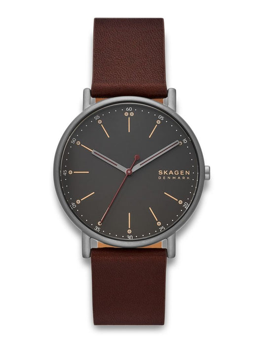 Skagen Nubuck