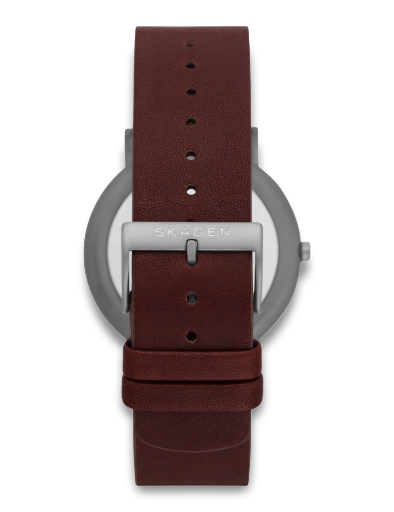 Skagen Nubuck