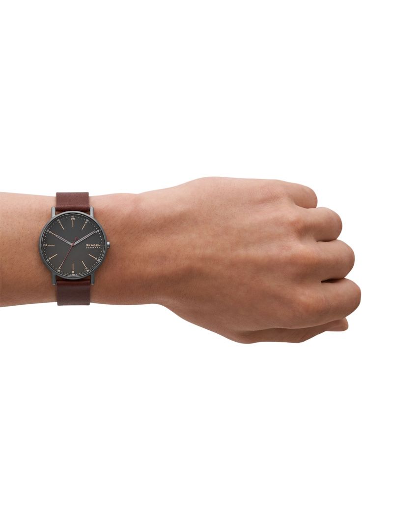 Skagen Nubuck