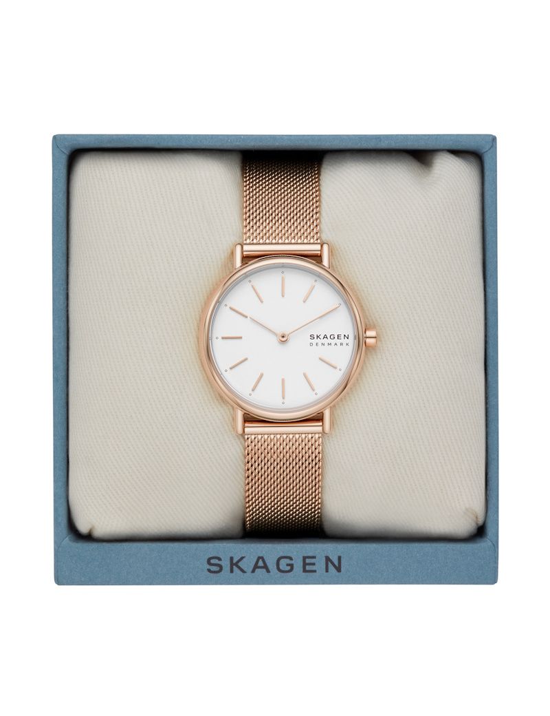Skagen Signatur Lille