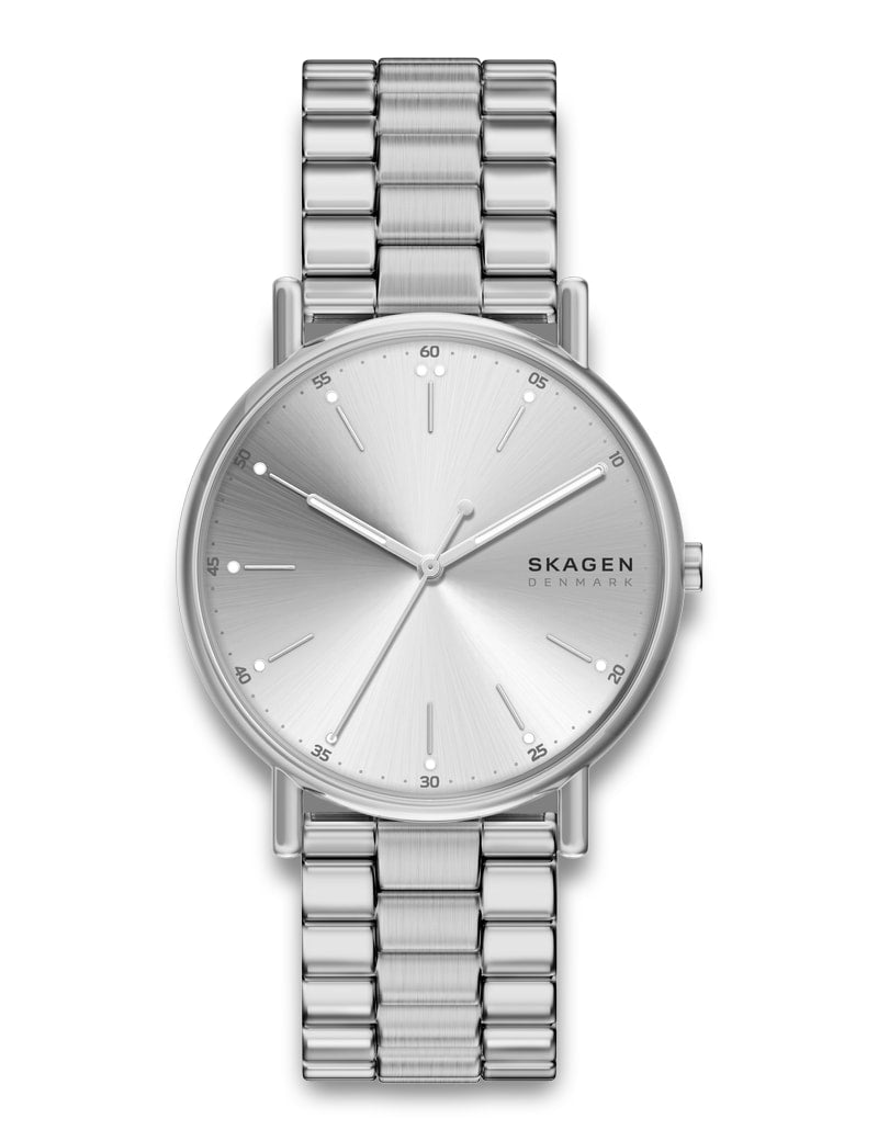 Skagen - Signatur