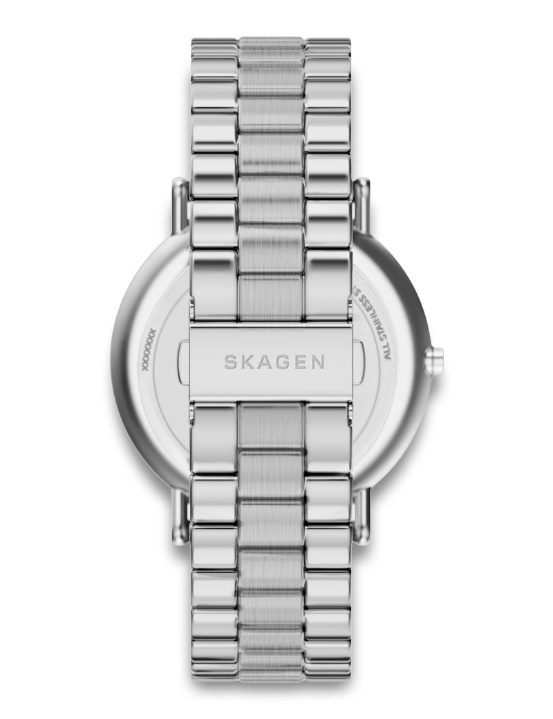 Skagen - Signatur