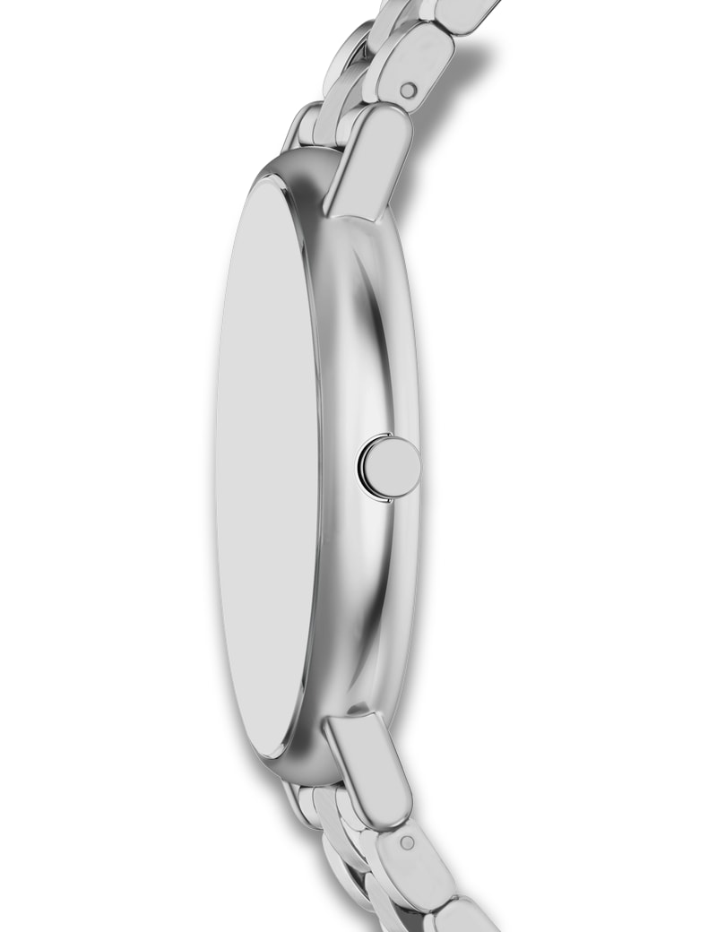 Skagen - Signatur