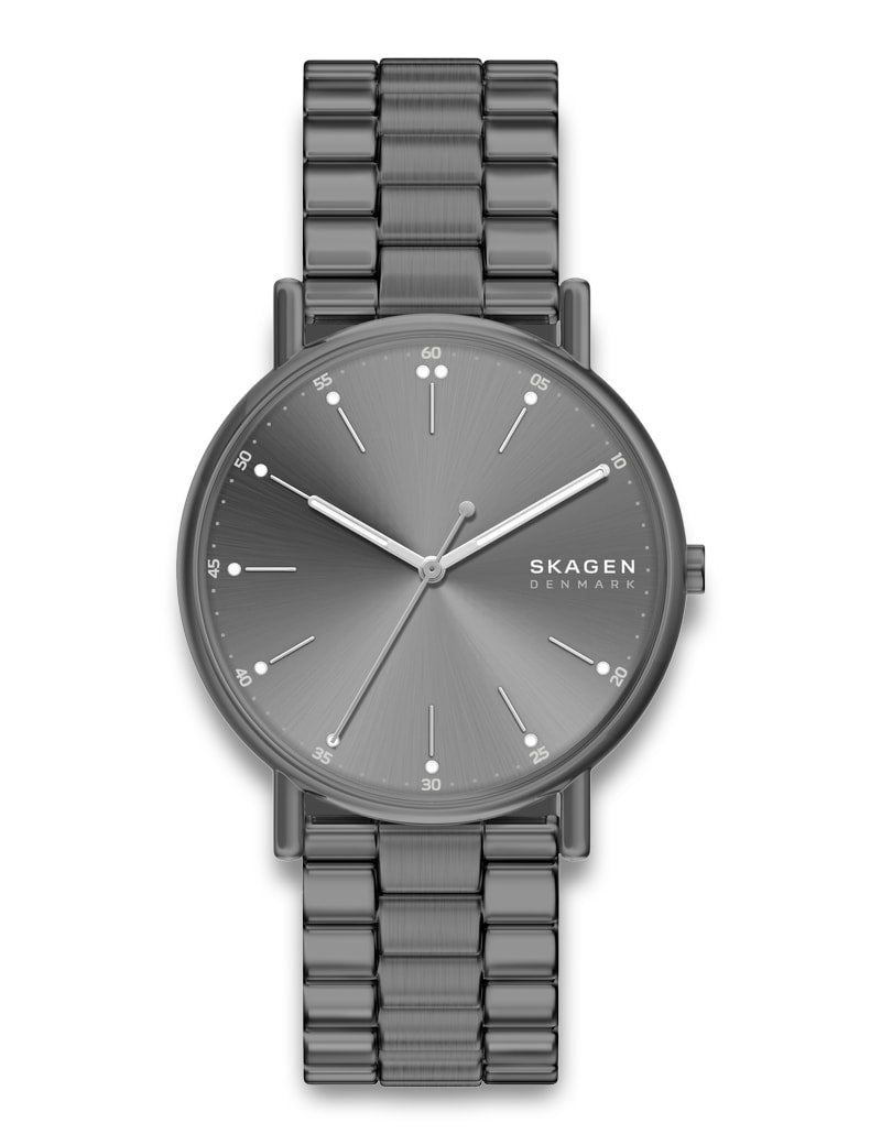 Skagen - Signatur