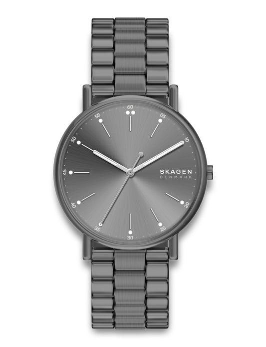 Skagen - Signatur