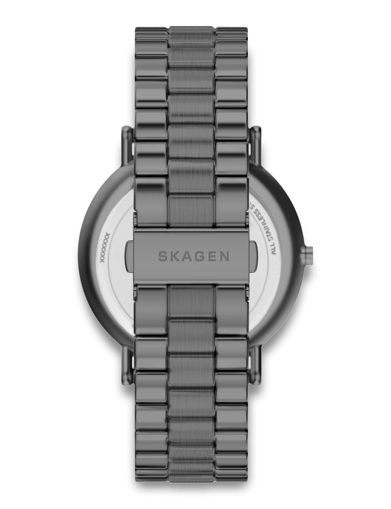 Skagen - Signatur