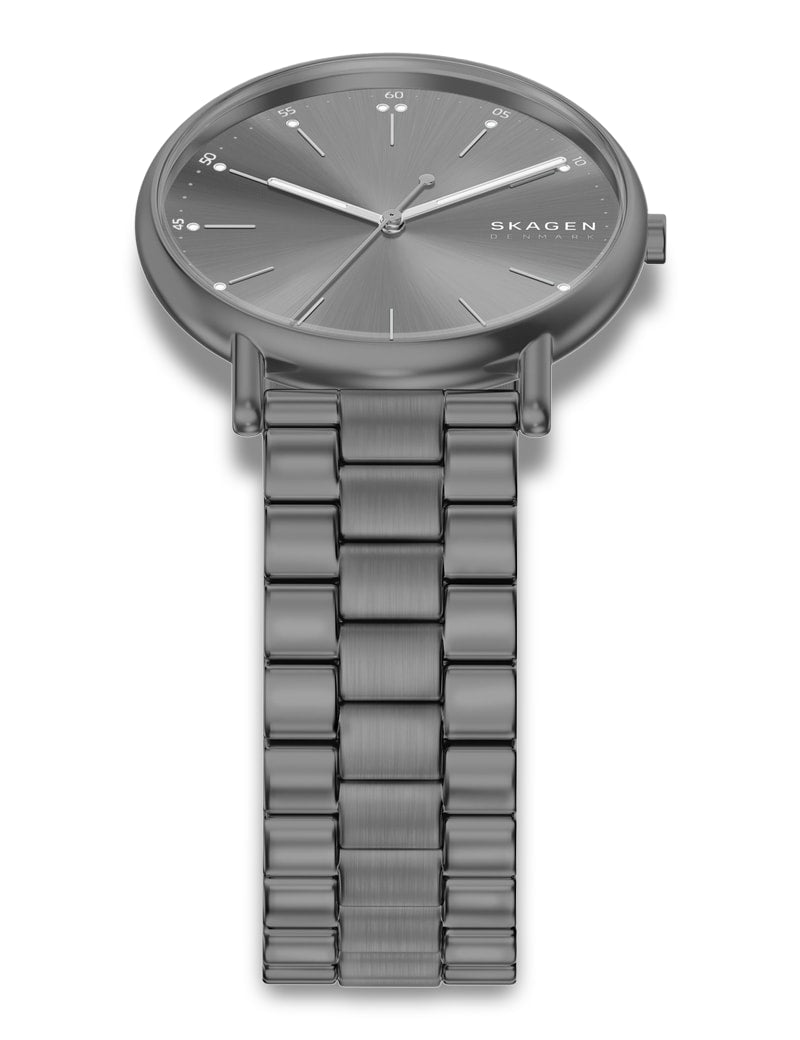Skagen - Signatur