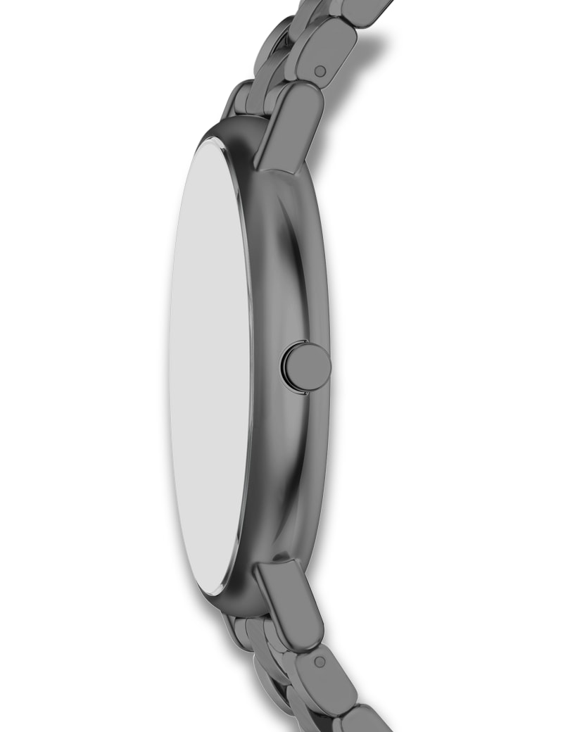 Skagen - Signatur