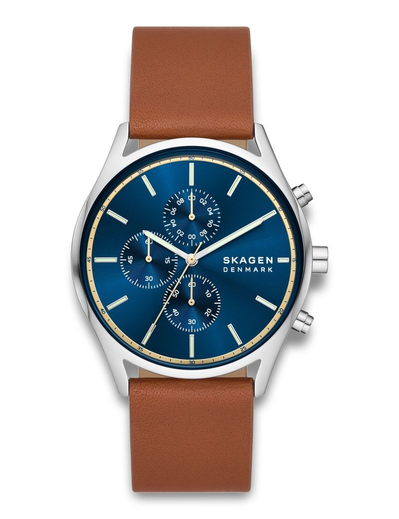 Skagen Holst Chronograph