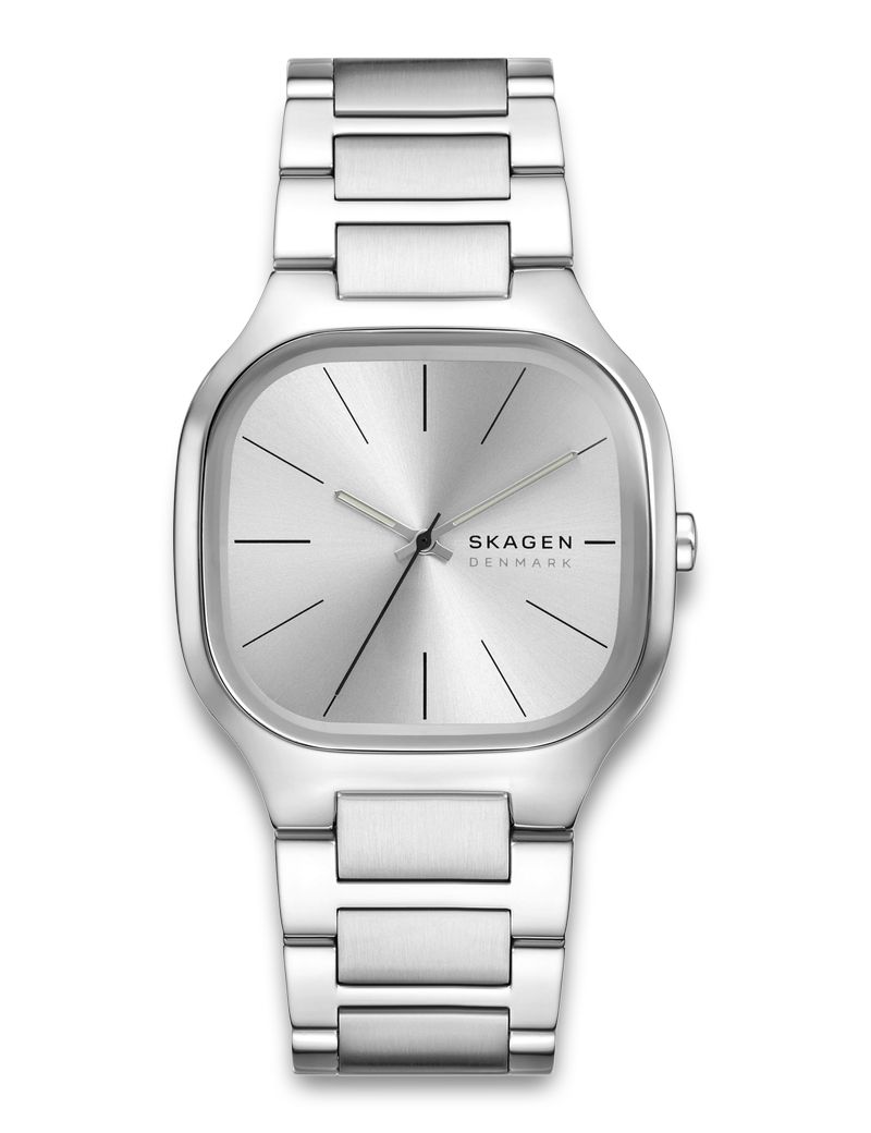 Skagen Mellem