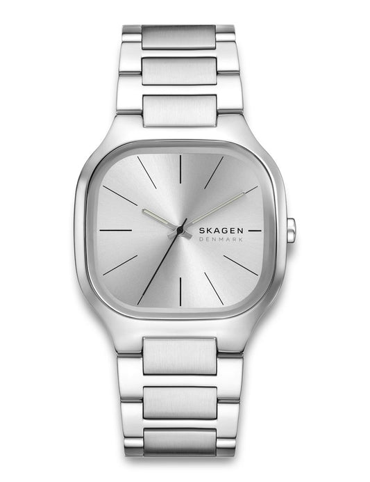 Skagen Mellem