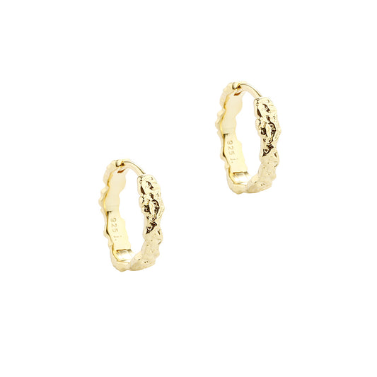 New Mila Hoop (15mm)