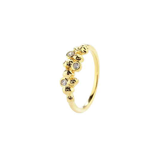 Darling Rock Ring